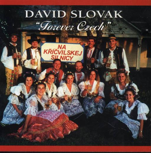 David Slovak " Forever Czech " - Click Image to Close